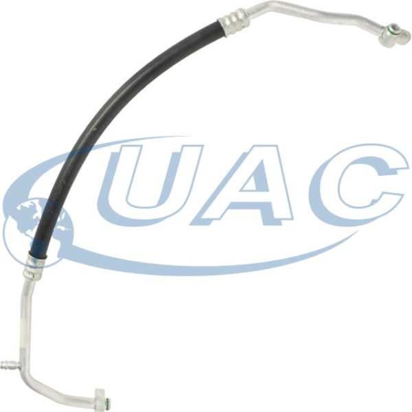 2007 - 2012 Toyota Tundra V6 New A/C Hose Suction Line